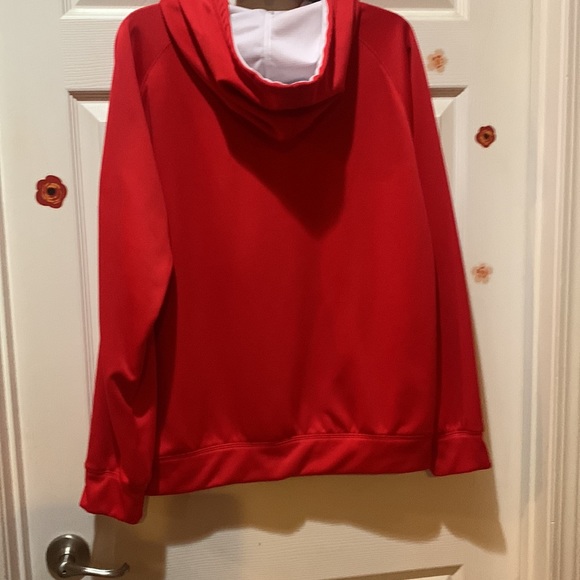 Utah Hoodie - Picture 3 of 3